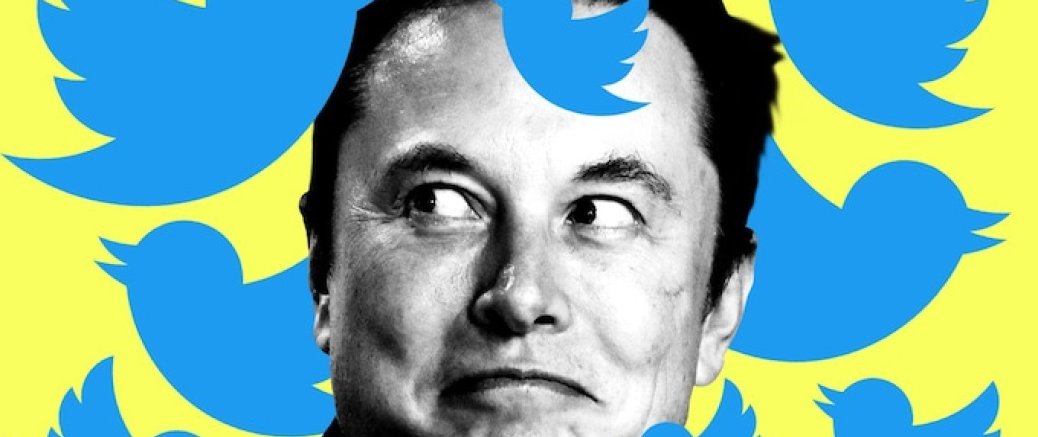 Elon Musk, Twitter, a Liberdade e o Liberalismo