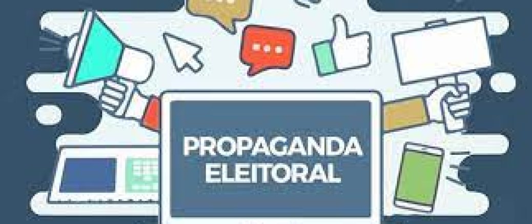 Propaganda Eleitoral, Propaganda Política e Fake News
