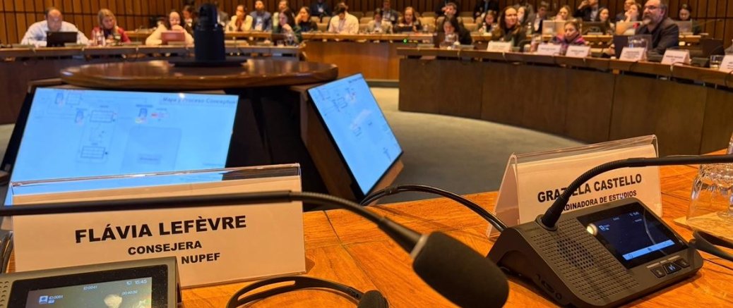 Transformação Digital na América Latina - CEPAL